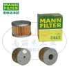 MANN-FILTER(曼牌滤清器)空滤C64/2空气滤芯、空气滤清器、曼牌