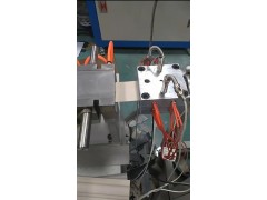 内蒙古实验室用小型造粒机介绍图2