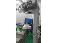 科研试验室小型塑料吹膜机，图2