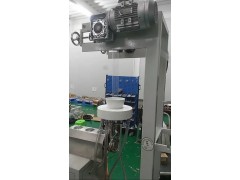 上海要找试验室小型PE吹膜机图1