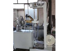 上海要找试验室小型PE吹膜机图2