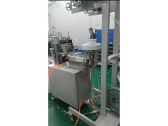 内蒙古小型试验室片材挤出机图2