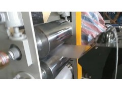 小型压延片材机,试验室小型片材压延机图2