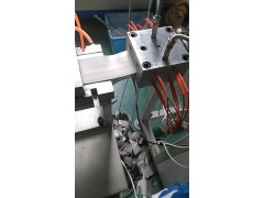 小型压延片材机,试验室小型片材压延机图3