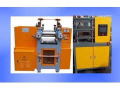 双辊炼胶机,重庆双辊炼胶机价格图2