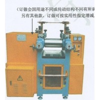 重庆6寸炼胶试验机