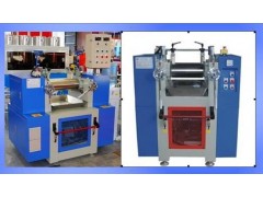 宁夏供应双辊炼胶机厂家图2