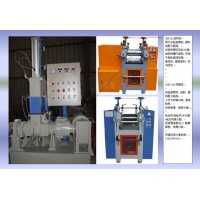 上海实验炼胶机设备售价