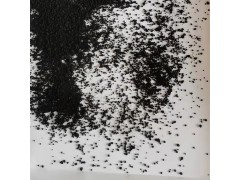 大量现货销售炭黑颗粒N330 色素炭黑厂家出售图2