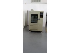 混合气体腐蚀试验箱多种气体腐蚀试验箱图3