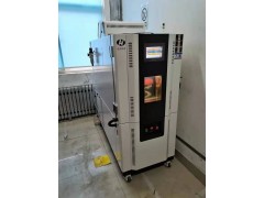 GDJS-100高低温交变湿热试验箱