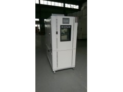 GDJS-100高低温交变湿热试验箱图3