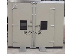 移动式分体式恒温恒湿试验房图4