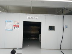 步入式恒温恒湿试验室图3