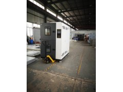 高低温冲击试验箱 制冷系统及压缩机图3