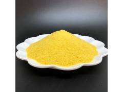 絮凝剂聚合氯化铝工业污水处理剂印染厂混凝剂图5