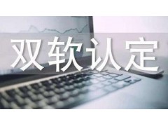 德州市企业申报双软认证有什么好处图2