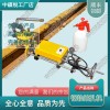 山东DZG-13电动钢轨钻孔机_轨道专用钻孔机_轨道交通设备