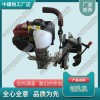广西RD07内燃钢轨钻孔机_内燃两用钢轨钻孔机_铁路工程机械