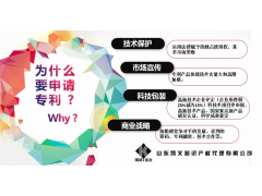 德州市申请专利的流程是什么图3