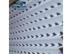 文氏油雾 漆雾过滤器供应漆雾过滤器 喷漆室阻漆预过滤图2