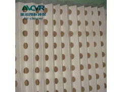 文氏油雾 漆雾过滤器供应漆雾过滤器 喷漆室阻漆预过滤图3