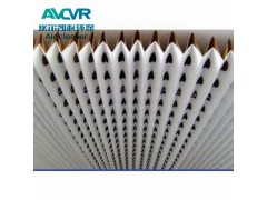 文氏油雾 漆雾过滤器供应漆雾过滤器 喷漆室阻漆预过滤图4