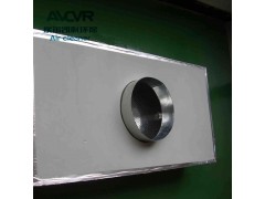 抗水型玻璃纤维滤纸 抛弃式／可更换式高效送风口图2