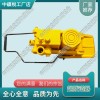 台湾YQB-250液压起拨道器_铁路液压起道机_铁路工程设备