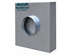 抗水型玻璃纤维滤纸 抛弃式／可更换式高效送风口图3