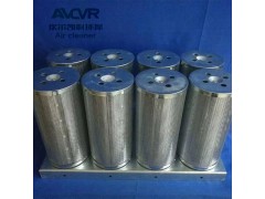 去除酸碱性气体与VOE气体浸渍型活性炭滤材 活性炭板式过滤器图3