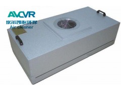 交流 直流风机过滤单元 交流 直流风机FFU模块图3