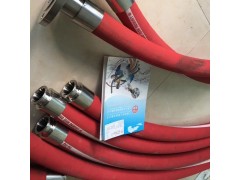 电池浆料输送管-耐NMP软管,NMP粉体输送软管图2