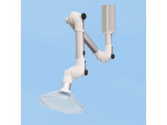 瑞典FUMEX象鼻式抽气罩 MXT1100-75万向抽气罩图3