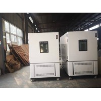 北京朝阳南京高低温交变湿热试验箱生产厂家（维修）