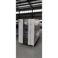 高低温试验箱技术参数性能