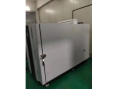 高低温试验箱技术参数性能图3