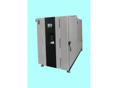 北京天津重庆可移动式高低温交变湿热试验箱图4