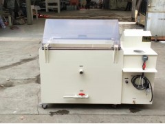 现货智能型盐雾腐蚀试验箱图2