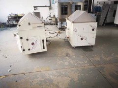 现货智能型盐雾腐蚀试验箱图3