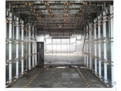 盐雾实验室 高温老化试验室 淋雨试验室图3