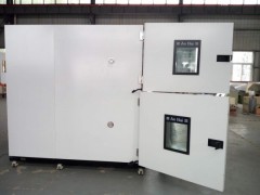 北京丰台南京双开门高低温冲击试验箱 询价 报价 报价图1