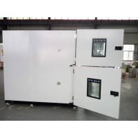 北京丰台南京双开门高低温冲击试验箱 询价 报价 报价