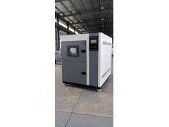 北京丰台南京双开门高低温冲击试验箱 询价 报价 报价图2