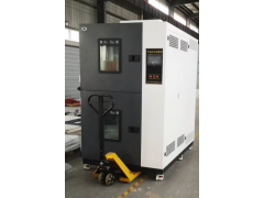 北京丰台南京双开门高低温冲击试验箱 询价 报价 报价图4