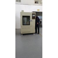 河南周口混合气体腐蚀试验箱