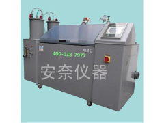 河南周口混合气体腐蚀试验箱图4