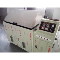 可编程盐雾腐蚀试验箱