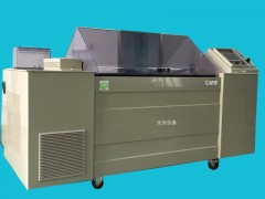可编程盐雾腐蚀试验箱图2