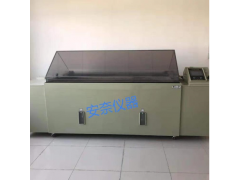 可编程盐雾腐蚀试验箱图3